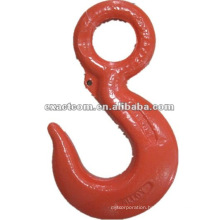 TOP QUALITY ALLOY EYE HOOK